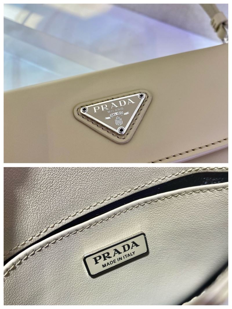 Prada Satchel Bags